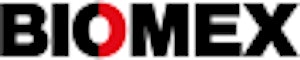 Biomex GmbH Logo