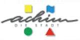 Stadt Achim Logo