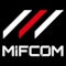MIFCOM GmbH Logo