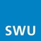 SWU Stadtwerke Ulm/Neu-Ulm GmbH Logo