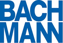 BACHMANN GMBH Logo