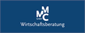 MMC GmbH - Wirtschaftsberatung im Heilwesen Logo