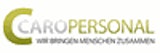 CARO Personalservice GmbH Logo