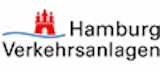Hamburg Verkehrsanlagen GmbH Logo
