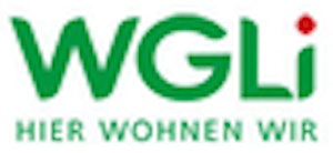 WGLi Wohnungsgenossenschaft Lichtenberg eG Logo