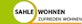Unternehmensgruppe Sahle Wohnen Logo