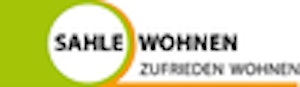 Unternehmensgruppe Sahle Wohnen Logo
