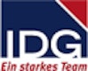 IDG GmbH Logo