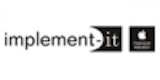 Implement-IT GmbH Logo