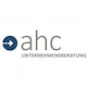 ahc GmbH Logo