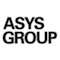 ASYS Group – ASYS Automatisierungssysteme GmbH Logo
