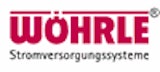 Wöhrle Stromversorgungssysteme GmbH Logo
