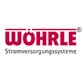 Wöhrle Stromversorgungssysteme GmbH Logo