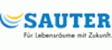 SAUTER Deutschland Sauter-Cumulus GmbH Logo