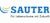 SAUTER Deutschland Sauter-Cumulus GmbH Logo