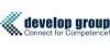develop group Holding AG Logo