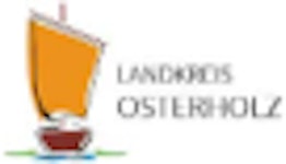 Landkreis Osterholz Logo