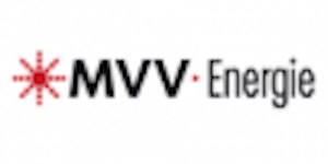 MVV Trading GmbH Logo