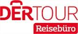 DERTOUR Reisebüro Logo