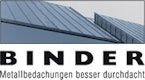 Binder & Sohn GmbH Logo