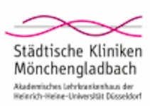 Städtische Kliniken Mönchengladbach GmbH Logo