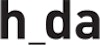 Hochschule Darmstadt (h-da) Logo