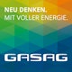 GASAG AG Logo