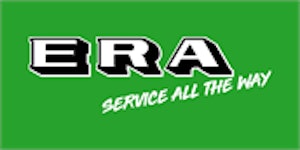 ERA Internationale Spedition GmbH Logo