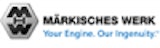 Märkisches Werk GmbH Logo