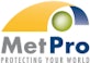 MetPro Verpackungs-Service GmbH Logo