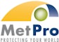 MetPro Verpackungs-Service GmbH Logo