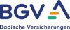 BGV Badische Versicherungen Logo
