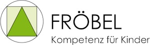FRÖBEL Bildung und Erziehung gemeinnützige GmbH Logo