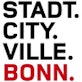 Bundesstadt Bonn Logo