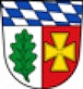 Landratsamt Aichach-Friedberg Logo