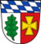 Landratsamt Aichach-Friedberg Logo