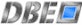 Bundesgesellschaft für Endlagerung mbH (BGE) Logo