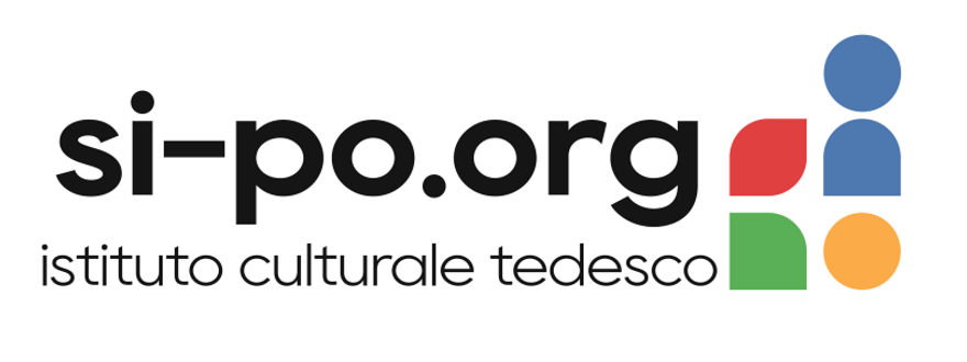 SI-PO Istituto Culturale Tedesco Logo