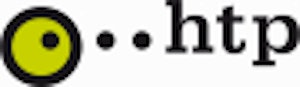 htp GmbH Logo