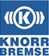Knorr-Bremse Systeme für Nutzfahrzeuge GmbH Schwieberdingen Logo