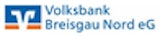 Volksbank Breisgau-Nord eG Logo