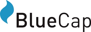 BlueCap Personalberatung GmbH Logo