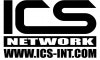 ICS GmbH International Concert Service Logo