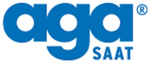 agaSAAT Hybrid GmbH Logo