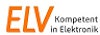 ELV Elektronik AG Logo