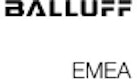Balluff EMEA Logo