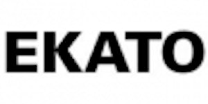 EKATO Rühr- und Mischtechnik GmbH Logo