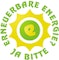 Deutscher Energieholz- und Pellet-Verband e.V. (DEPV) Logo