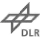 DLR Deutsches Zentrum für Luft- und Raumfahrt e.V. Logo