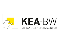 KEA Klimaschutz- und Energieagentur Baden-Württemberg GmbH Logo
